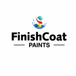 Finish Coat Paints Logo