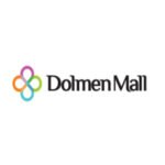 Dolmen Mall Logo