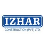 Izhar Construction Logo