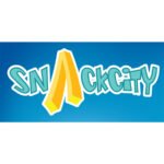 Snackcity Logo